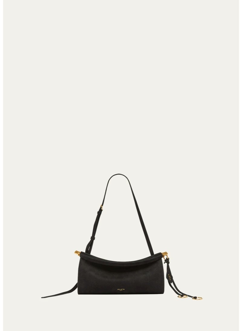 ALAIA PARIS Le Click West medium Shoulder Bag - Image 1