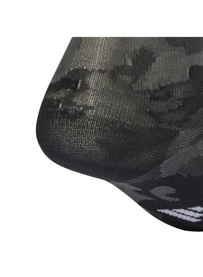 Adidas Logo 3 Pairs Per Pack Socks