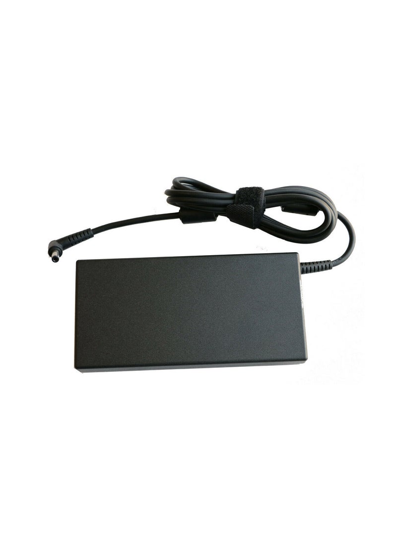 CSF 19.5V 7.7A 150W AC Adapter Charger For MSI GE72 7RE 7RE-046 Power Supply  - Image 2
