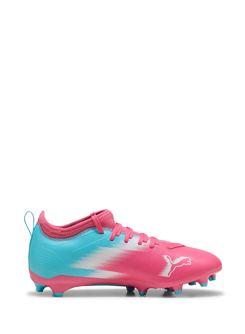 بوما Youth Ultra 6 Match Re-Charge Fg/Ag
