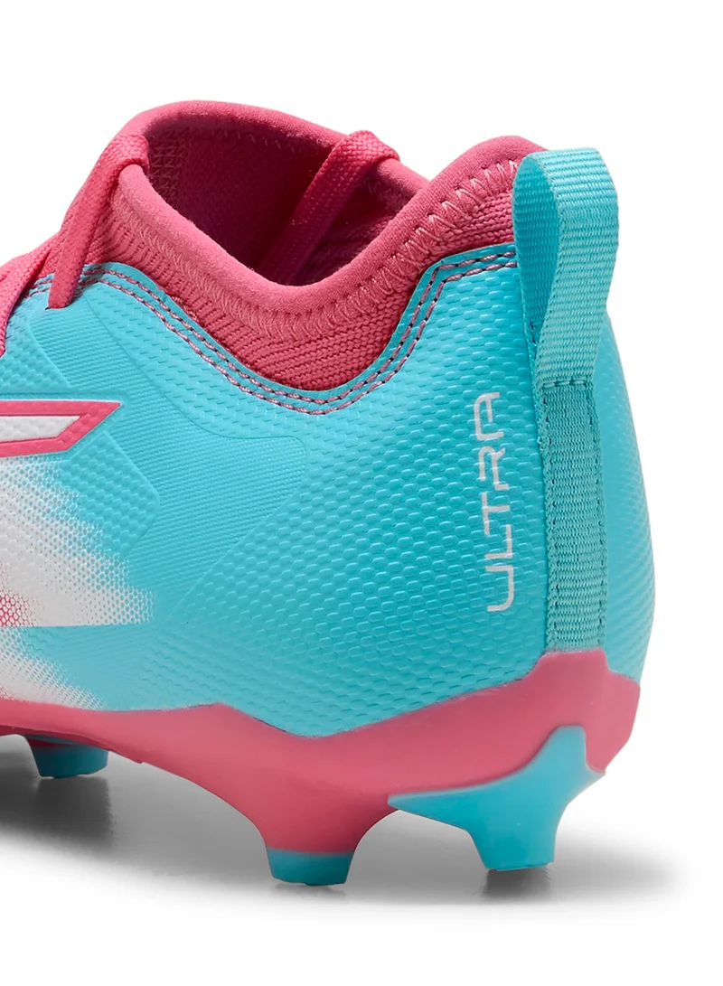 PUMA Youth Ultra 6 Match Re-Charge Fg/Ag