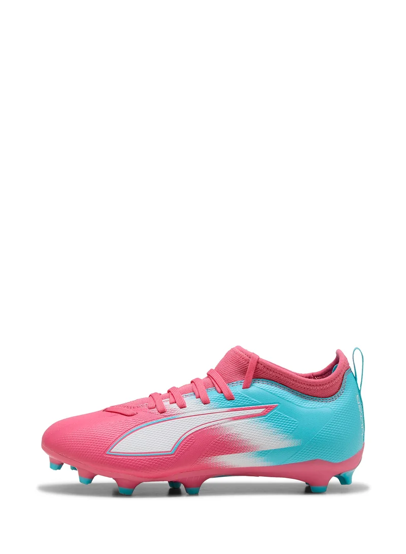 بوما Youth Ultra 6 Match Re-Charge Fg/Ag