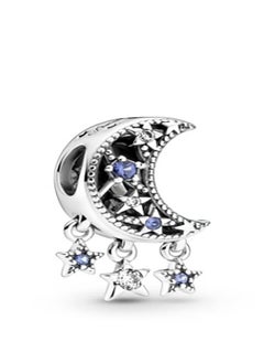 Pandora Violet PANDORA Pendant 925 Sterling Silver 