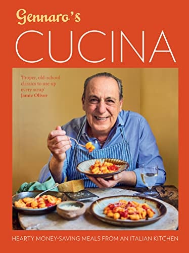 Gennaros Cucina