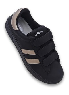 aerosoft Aerosoft Women Shoes SN7810 Black  - Image 4