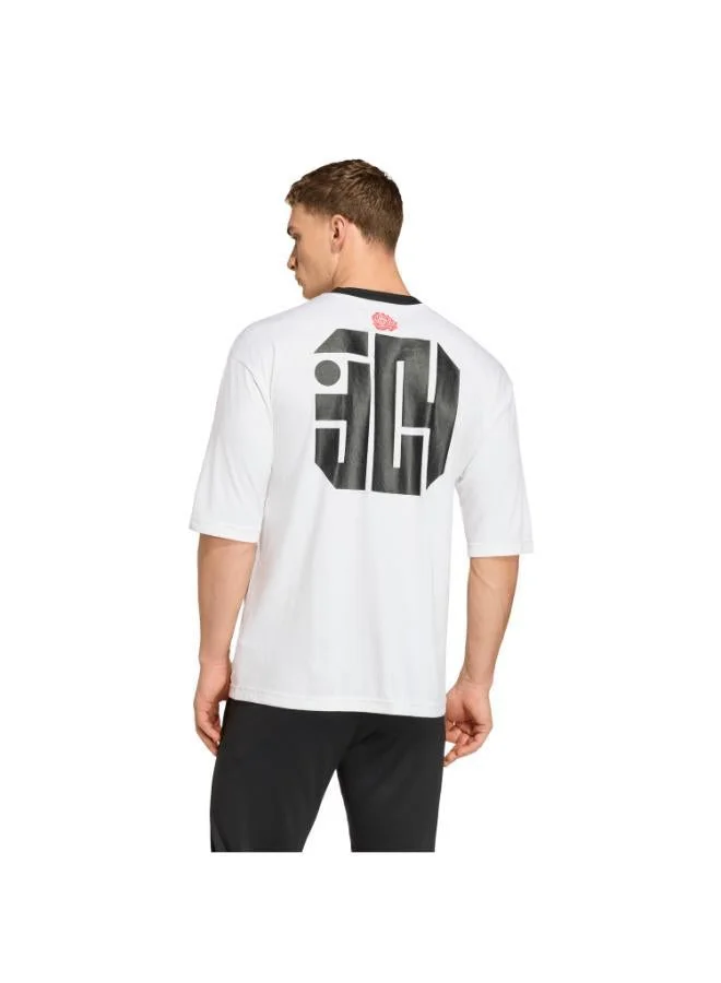 Adidas Lamine Yamal Training T-Shirt