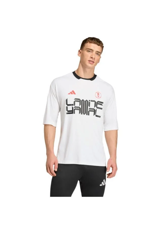 Adidas Lamine Yamal Training T-Shirt