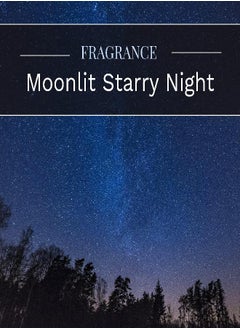 Candle-lite Scented Candles, Moonlit Starry Night Fragrance, One 18 oz. Single-Wick Aromatherapy Candle with 110 Hours of Burn Time, Gray - pzsku/Z937BBD3C7553B7EF75AEZ/45/_/1693406779/0242527c-c080-4017-a21d-d1c5f04e09fc