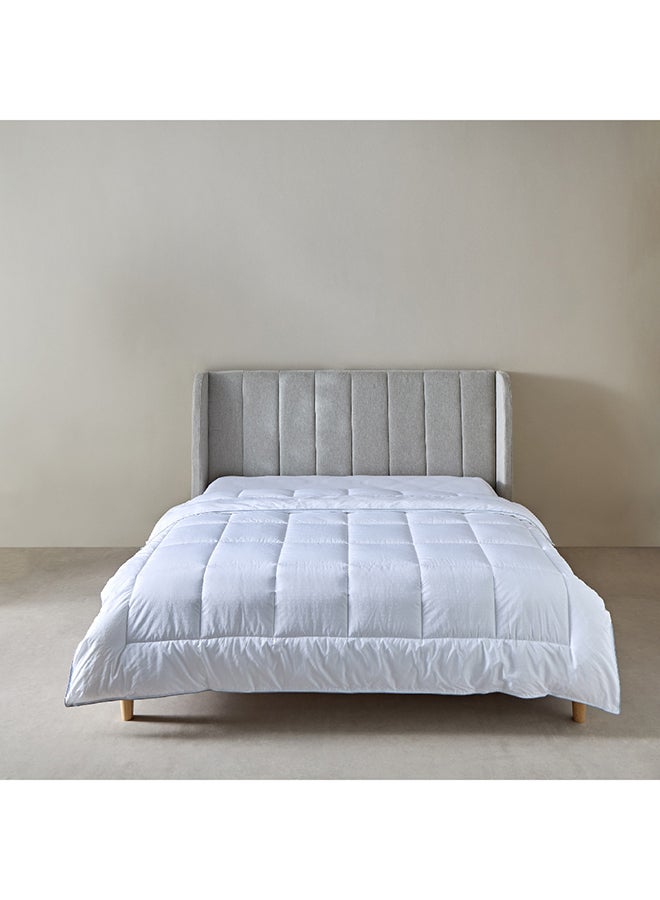 Home Box PureShield Super King Anti-Microbial Microfiber Duvet 240 x 220 cm  - Image 2