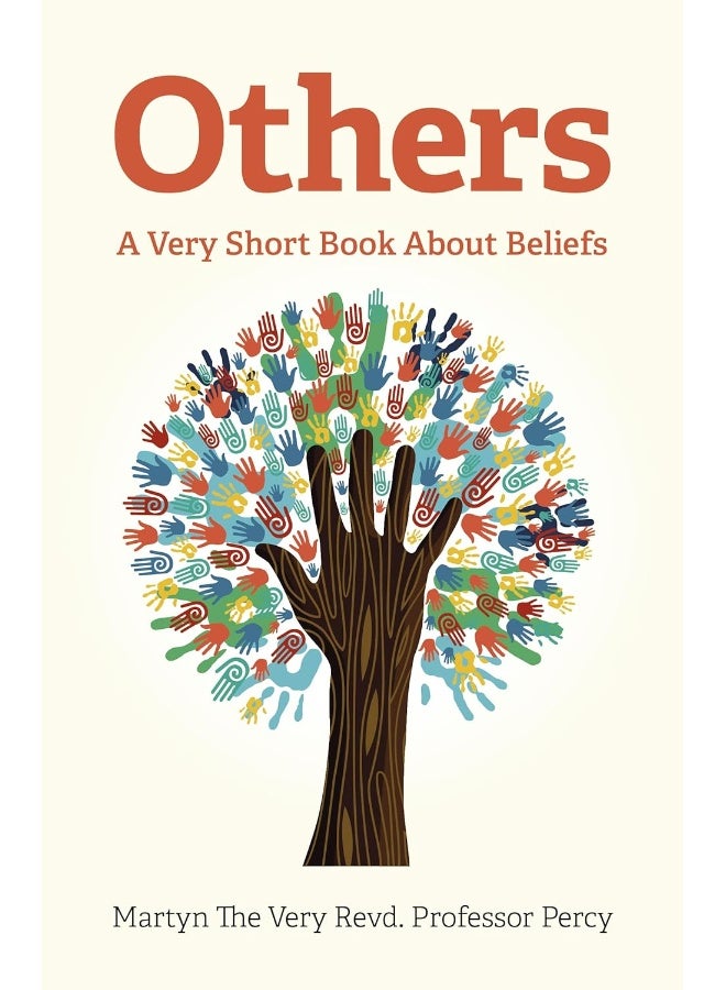 Others - A Very Short Book About Beliefs: A Very Short Book About Beliefs  - Image 1