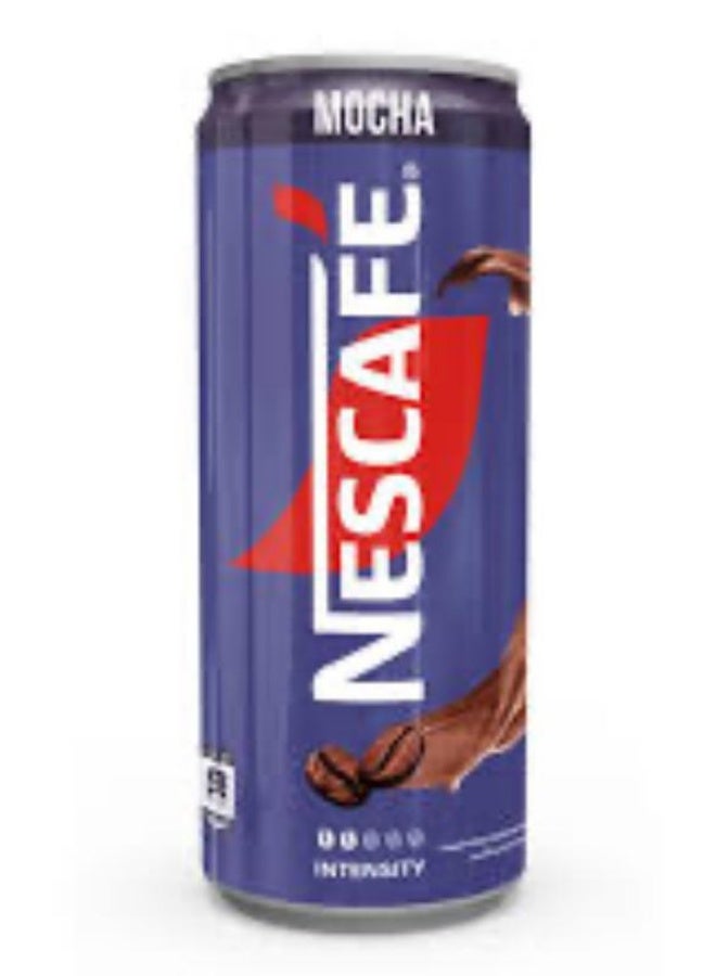 Nestlé Nestle Nescafé Mocha Iced Coffee – 220ml - Image 1