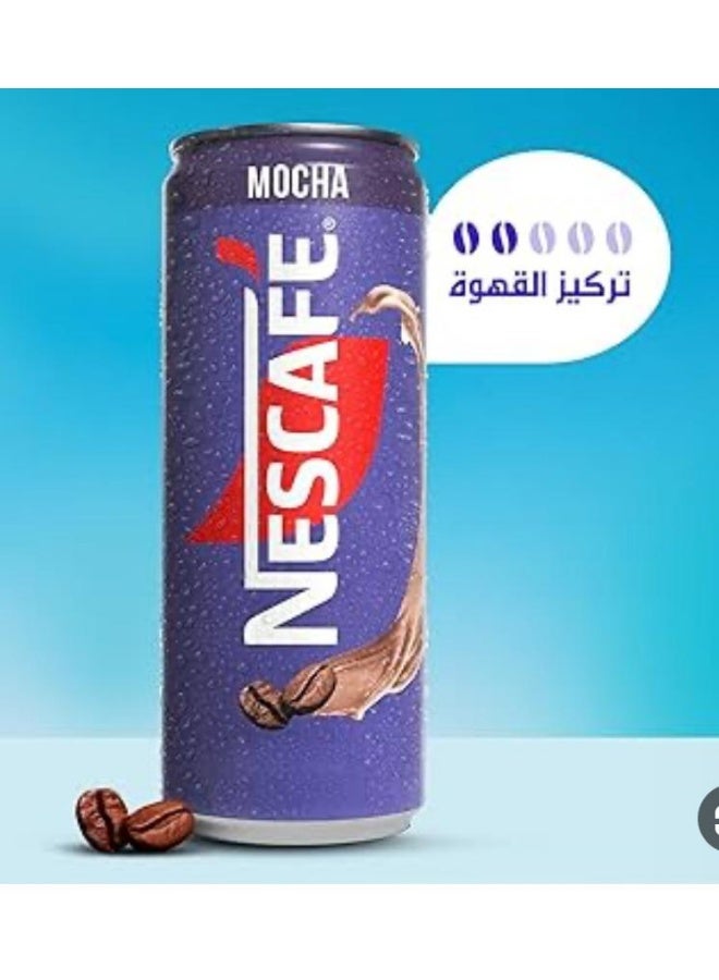 Nestlé Nestle Nescafé Mocha Iced Coffee – 220ml - Image 2