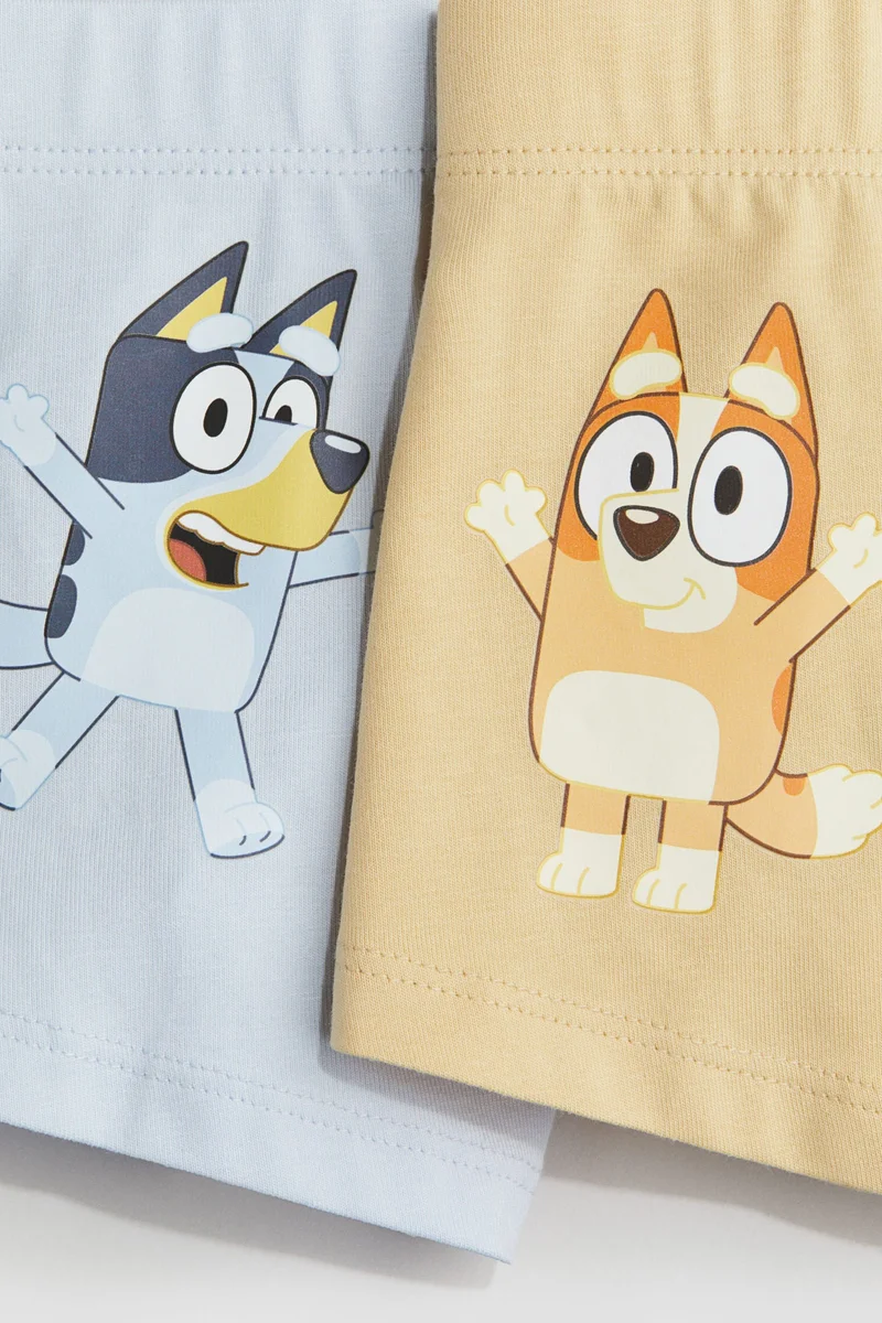 H&M 5-pack boxer shorts
