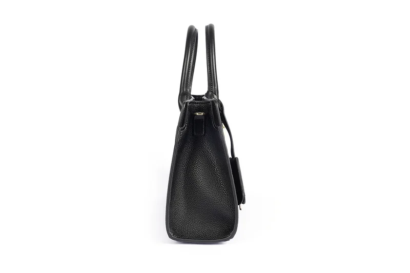 Cuple Satchel style with two top handles handbag