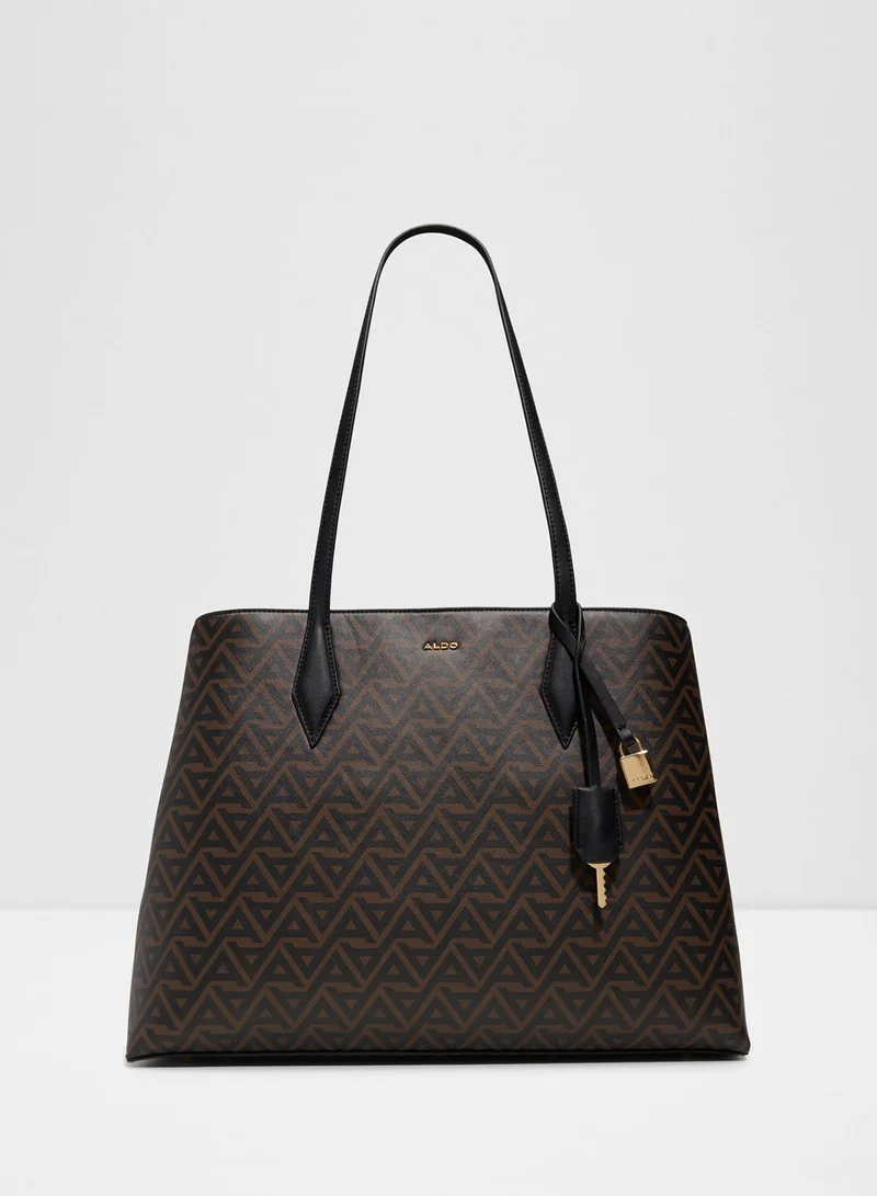 ALDO Top Handle Laptop bag
