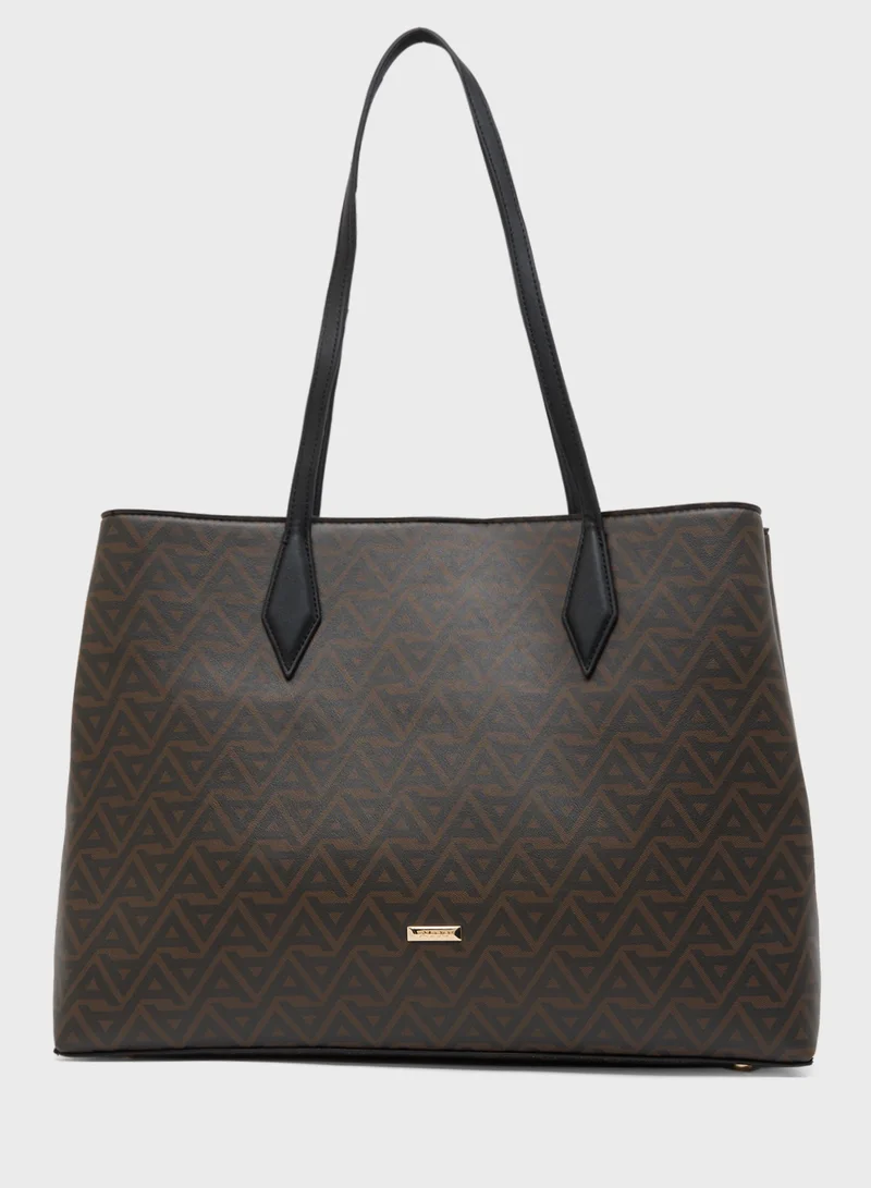 الدو Top Handle Laptop bag