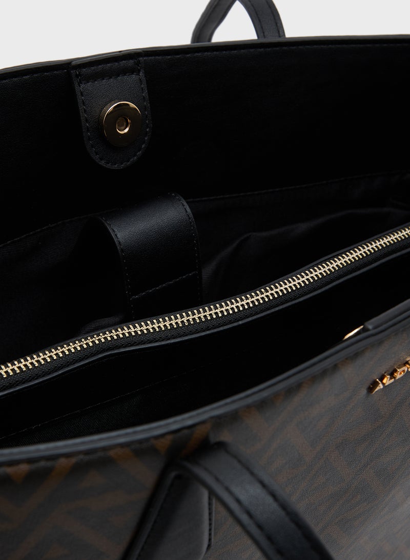 الدو حقيبة لابتوب بمقبض علوي - Image 5