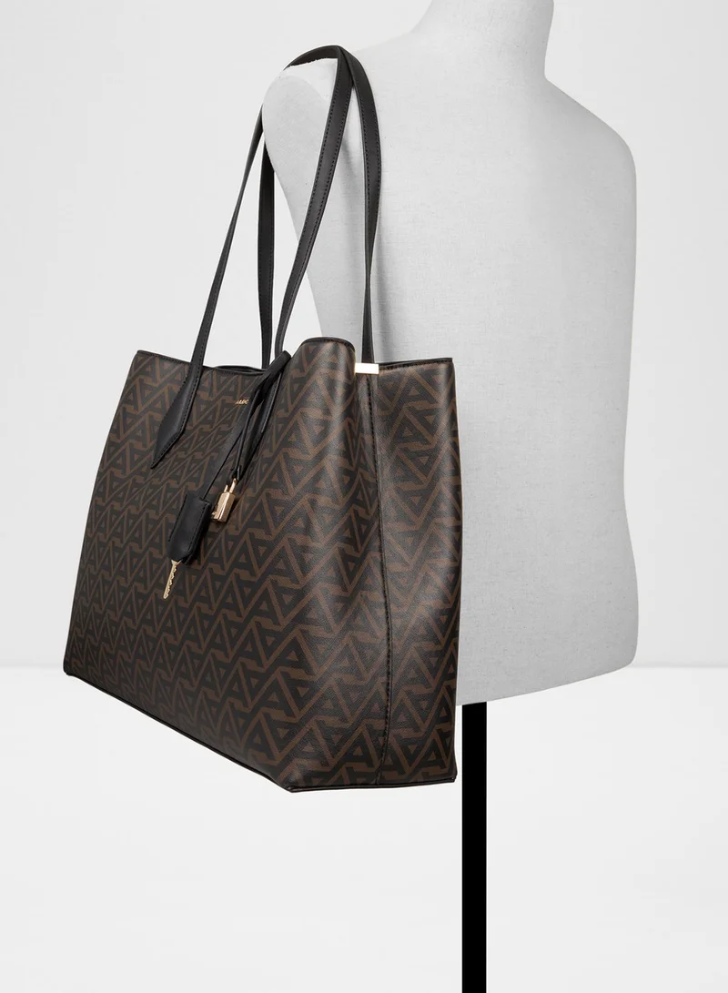 ALDO Maela Laptop Bag