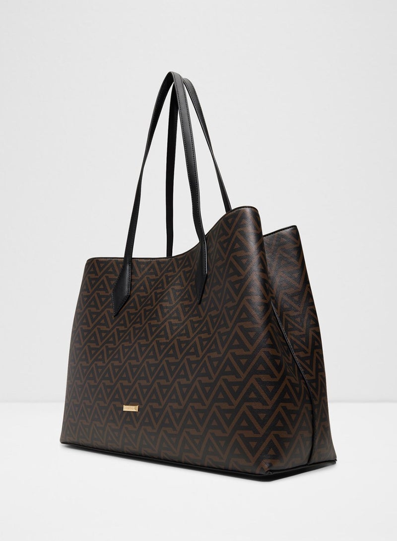 الدو حقيبة لابتوب بمقبض علوي - Image 2