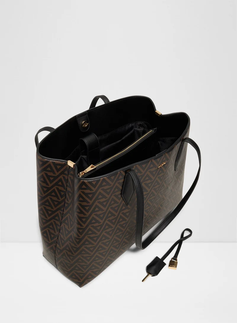 ALDO Maela Laptop Bag