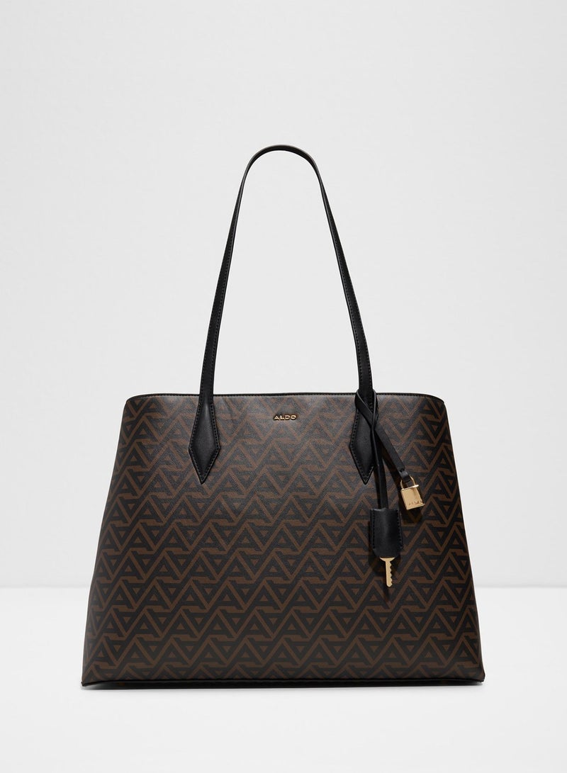 الدو حقيبة لابتوب بمقبض علوي - Image 1