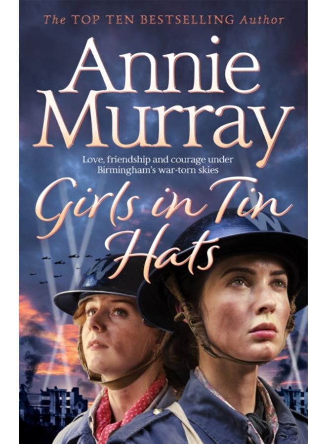 Girls in Tin Hats 