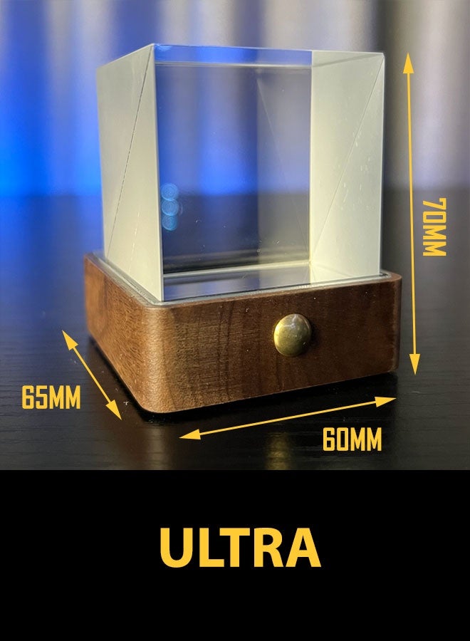 illumi cube Crystal Display Ultra - Image 2