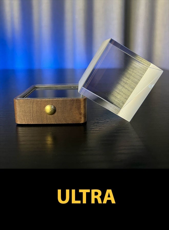 illumi cube Crystal Display Ultra - Image 1
