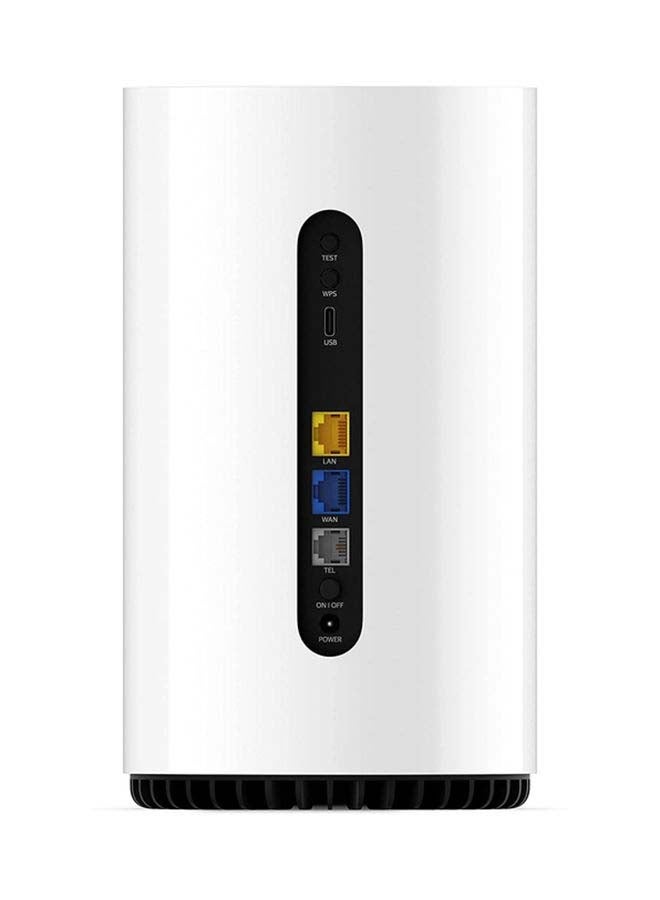 نوكيا مجدد - جهاز توجيه فائق السرعة FastMile 5G Gateway - Image 2
