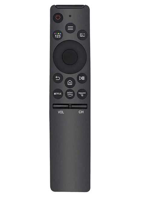 Universal Remote Control Replacement for Samsung Smart-TV LCD LED UHD QLED TVs, with Netflix, Prime Video Buttons