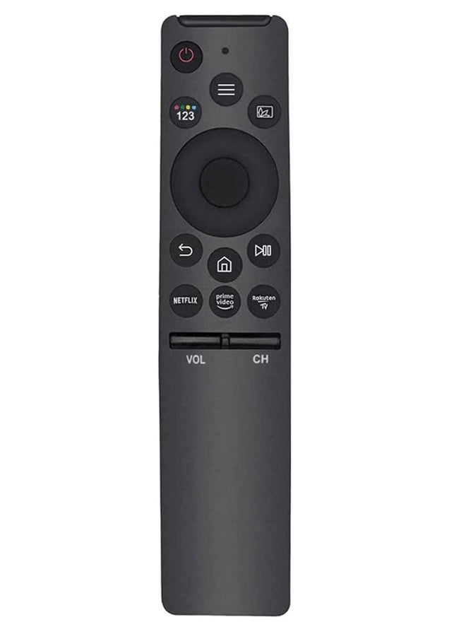Universal Remote Control Replacement for Samsung Smart-TV LCD LED UHD QLED TVs, with Netflix, Prime Video Buttons