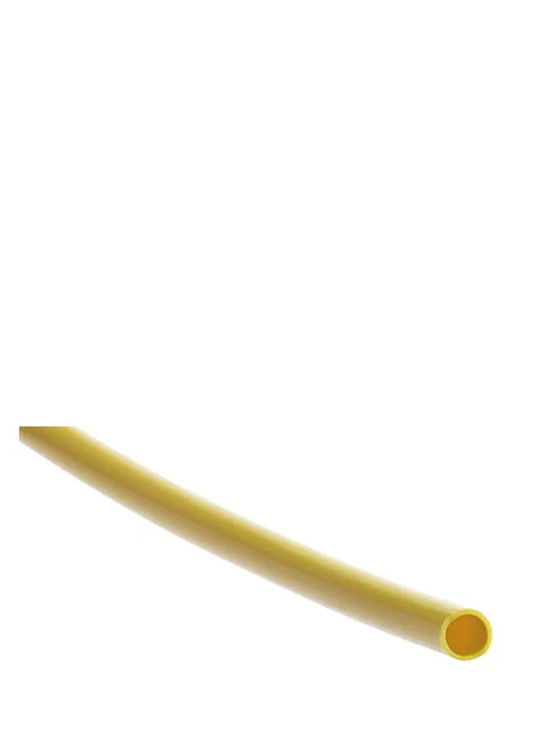 Generic Cable Sleeves (Yellow, 10mm)  - Image 1