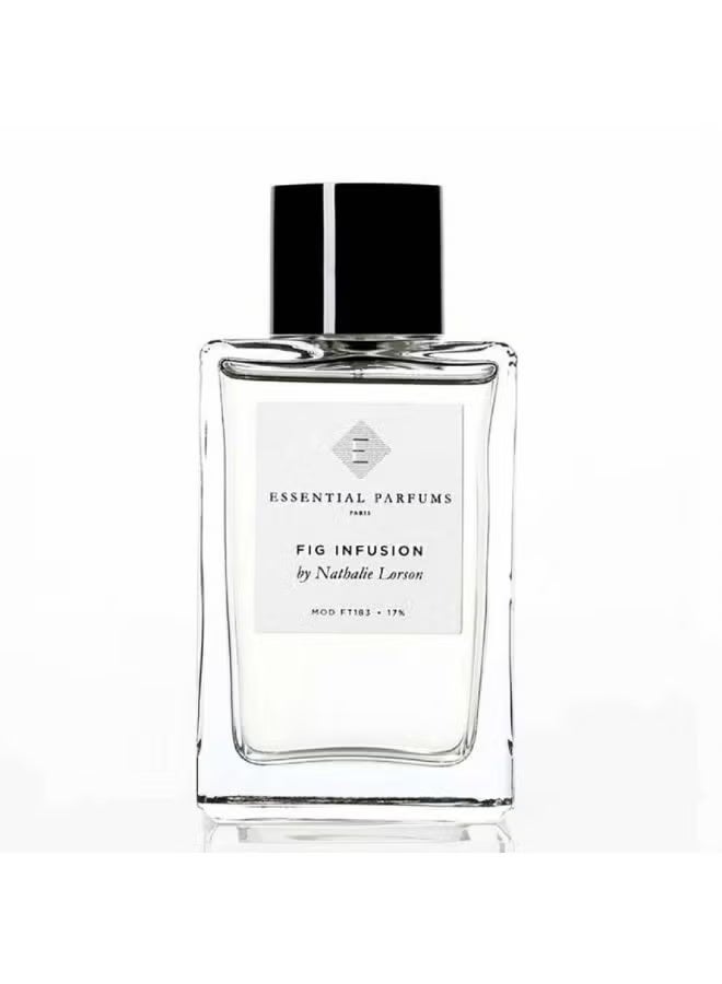 ESSENTIAL PARFUMS PARIS Essential Perfume Fig Infusion - 100ml - Image 2