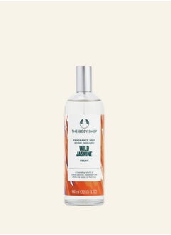 THE BODY SHOP Wild Jasmine Body Spray 100Ml 