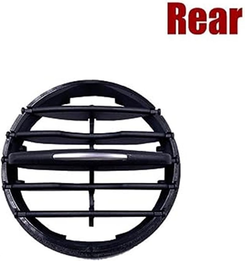 QASULER A/C Air Vent for VW Tiguan 2010-2017 - Image 4