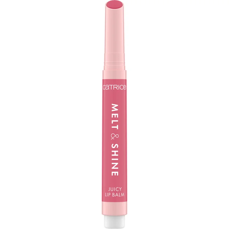 Catrice Melt & Shine Juicy Lip Balm 020