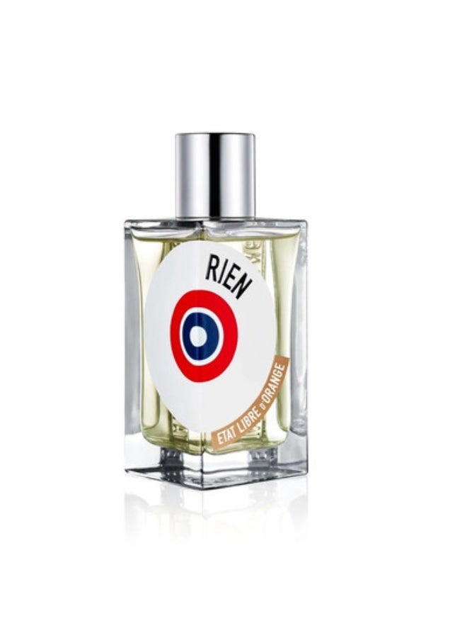 ETAT LIBRE D'ORANGE Rien Eau de Parfum100 ml - Image 1