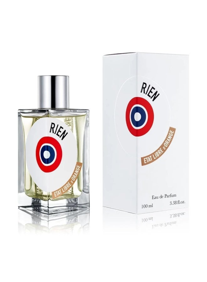 ETAT LIBRE D'ORANGE Rien Eau de Parfum100 ml - Image 2