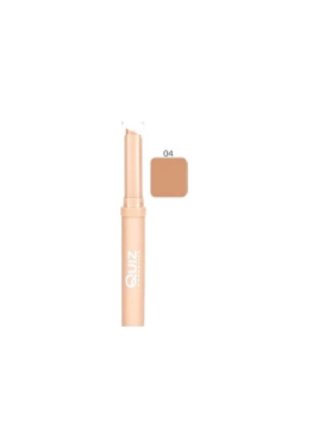 QUIZ Concealer stick slim 04  - Image 1