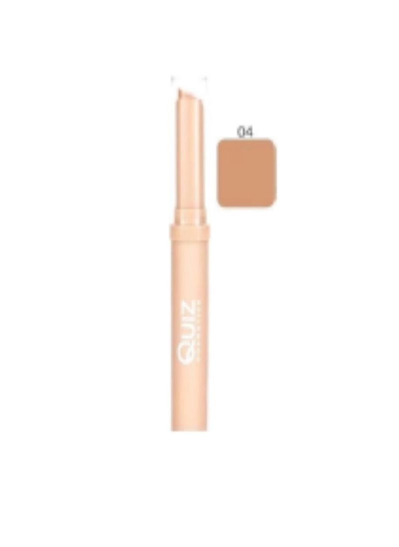 QUIZ Concealer stick slim 04  - Image 2