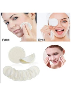 Aquella Fashion cosmetic cotton disk 100pcs - pzsku/Z937CBF045047E4D3906BZ/45/_/1706387172/45a59925-003d-47d7-b06a-0f1d942a0129