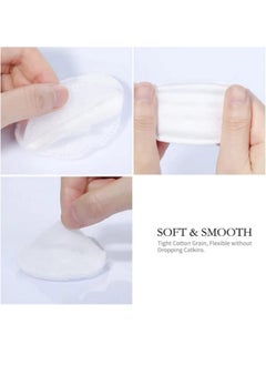 Aquella Fashion cosmetic cotton disk 100pcs - pzsku/Z937CBF045047E4D3906BZ/45/_/1706387173/c11837cc-244d-47df-bf17-726fe84126b4