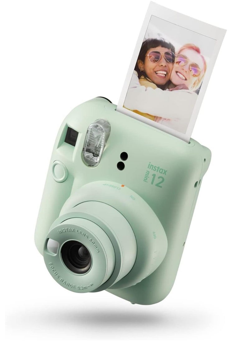 Instax FUJIFILM Instax Mini 12 Instant Camera  - Image 1