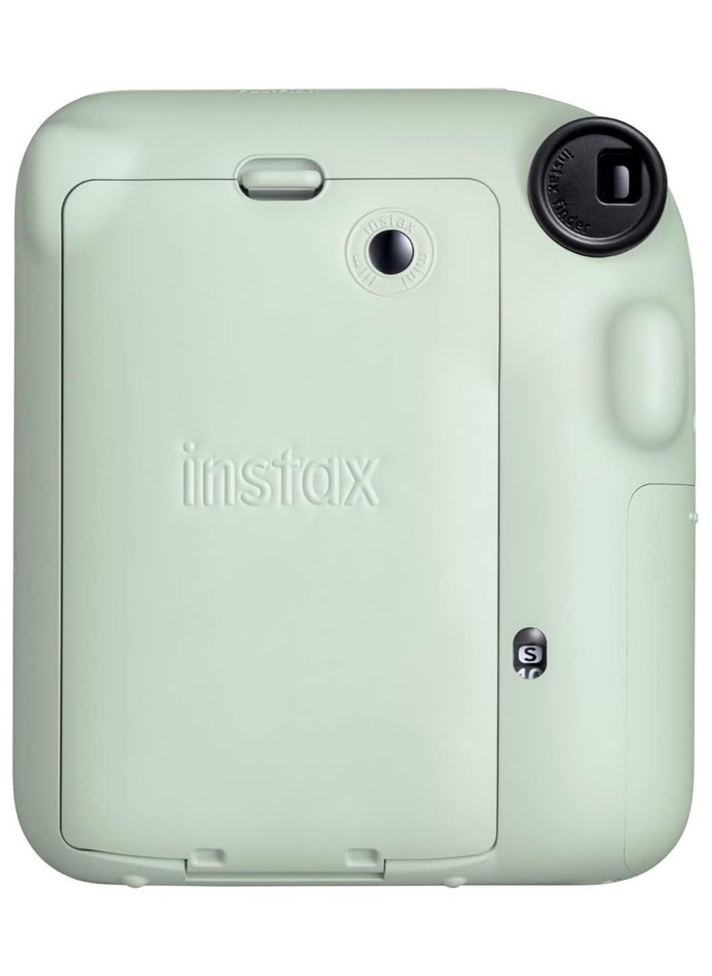 Instax FUJIFILM Instax Mini 12 Instant Camera  - Image 3