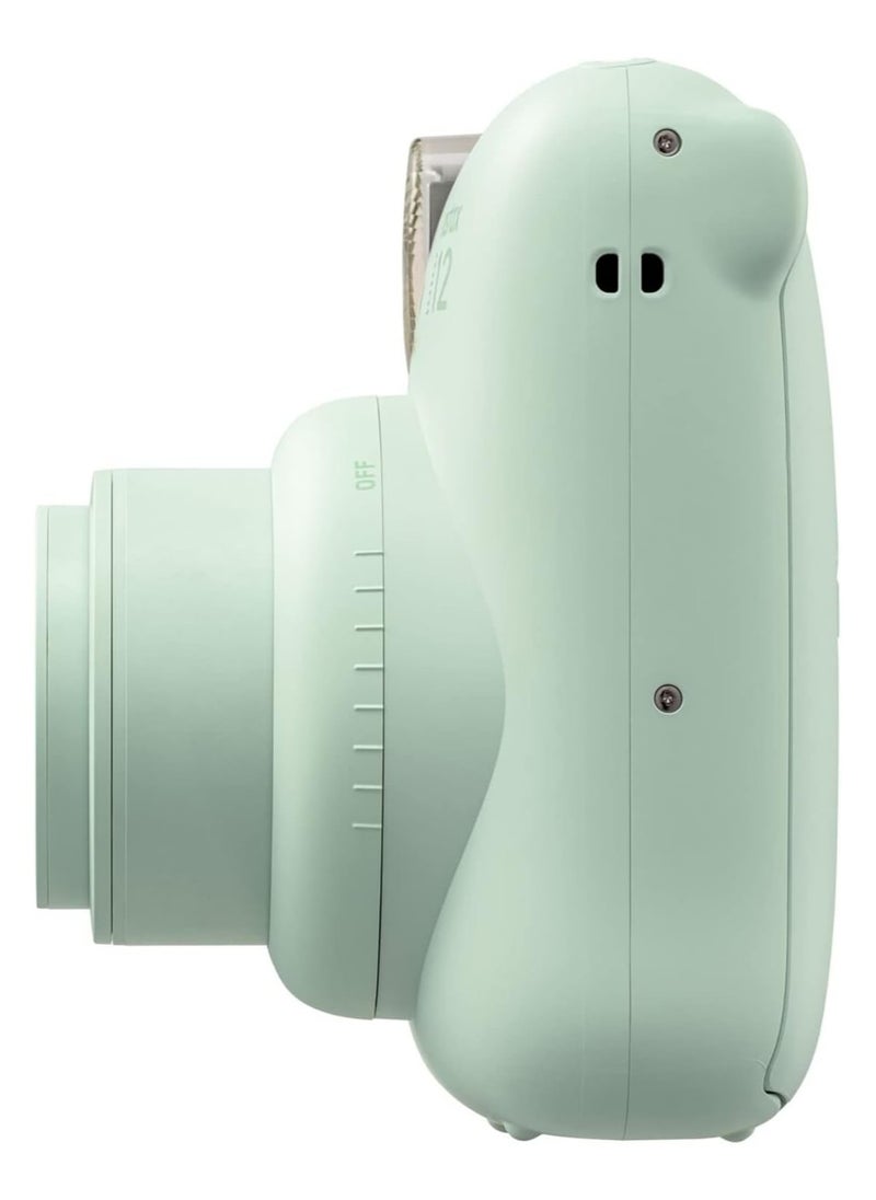 Instax FUJIFILM Instax Mini 12 Instant Camera  - Image 5