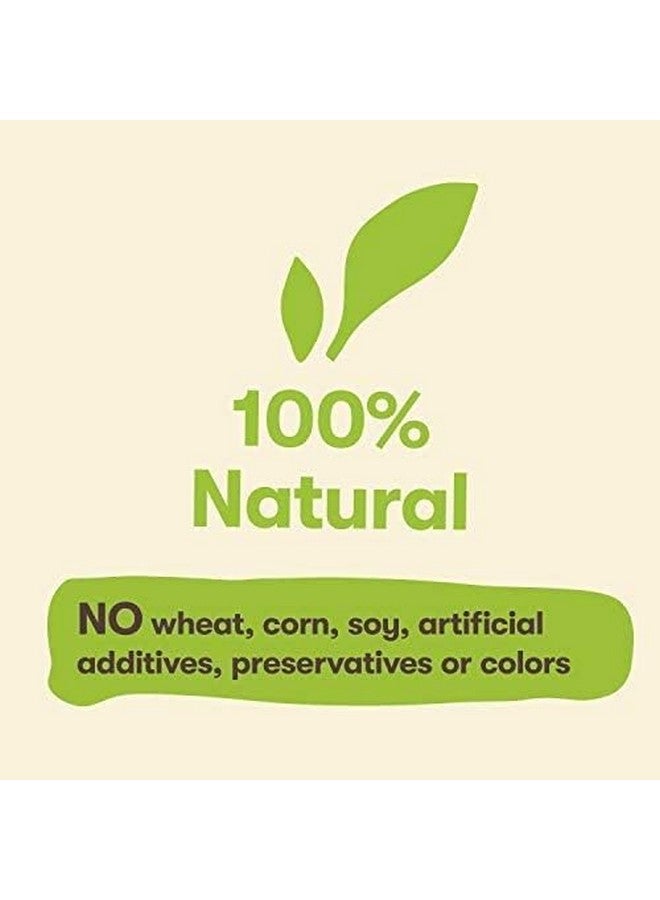 Pet 'n Shape Beef Lung Dog Treats  Made And Sourced In The Usa  Training Treat, 1 Pound - Image 4