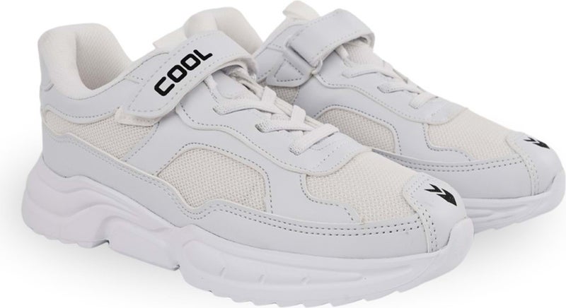 Cool Zoom-24 Sneaker Orthopedic Kids Sports Shoes  - Image 3