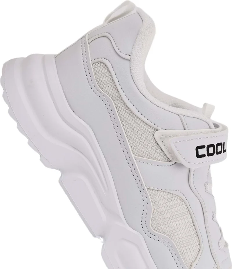 Cool Zoom-24 Sneaker Orthopedic Kids Sports Shoes