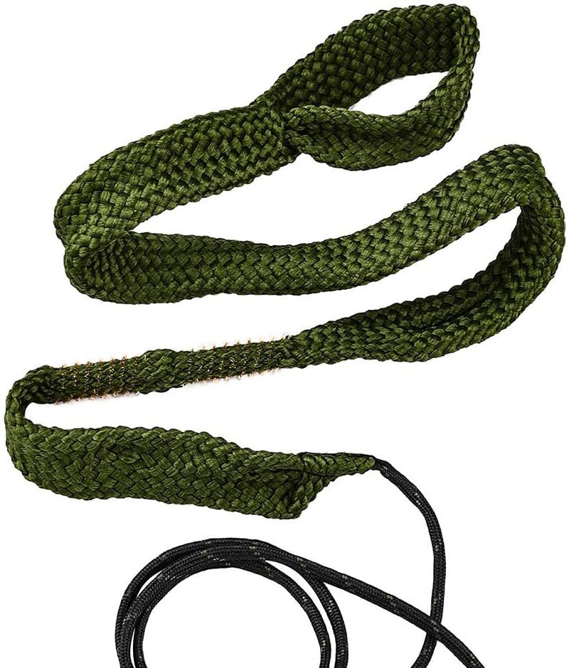 EZshoot Bore Cleaner, Gun Cleaner for .223 5.56mm/.22/9mm/.380/12 GA/.30/.308/.44 Cal and Others More Calibers, Reusable and Compact Bore Cleaner - Image 4