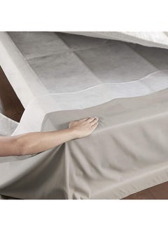 Simple Fit Bedskirt Khaki Model:Mp11 5368 - pzsku/Z937D14FC397C022AF355Z/45/_/1741447230/5114d126-5d1e-4da4-bce9-0a71f663435c